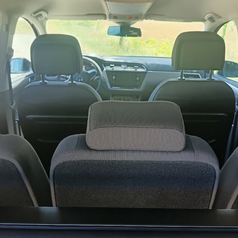 Taxi: Volkswagen