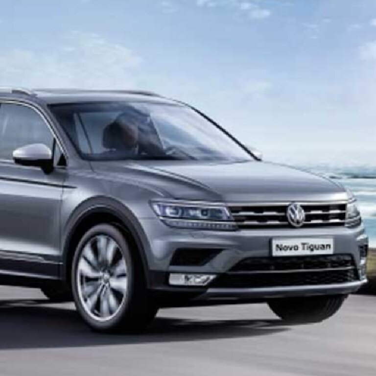 VTC: Volkswagen