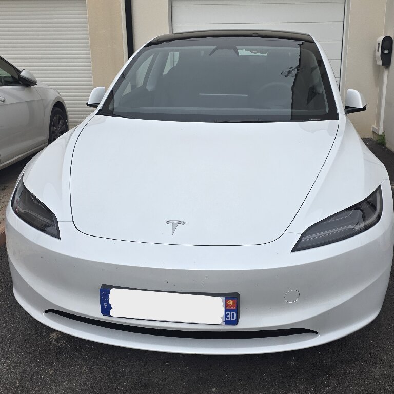 VTC: Tesla
