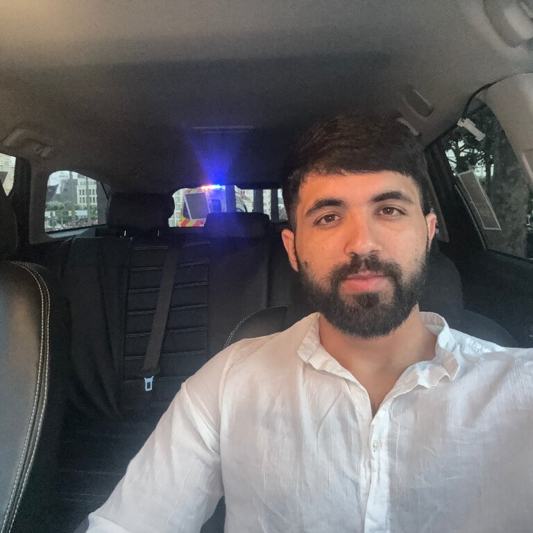 Taxi: Toyota