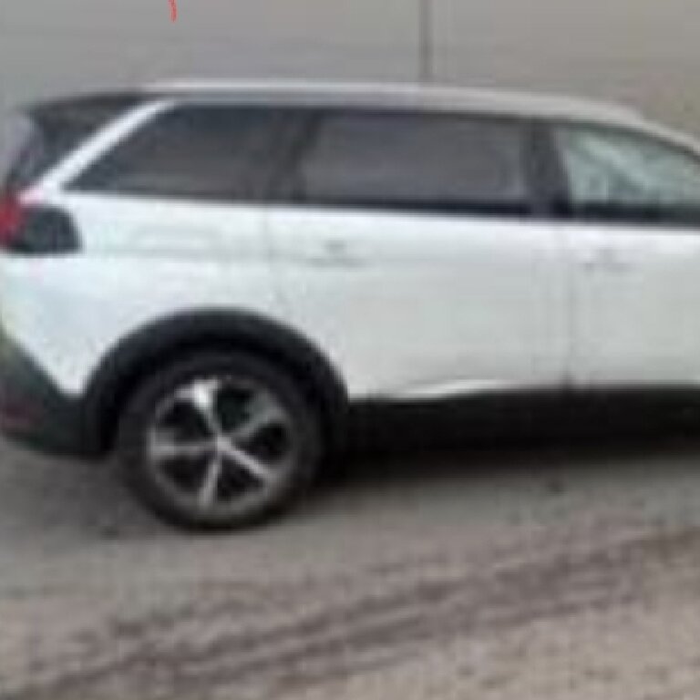 Taxi: Peugeot