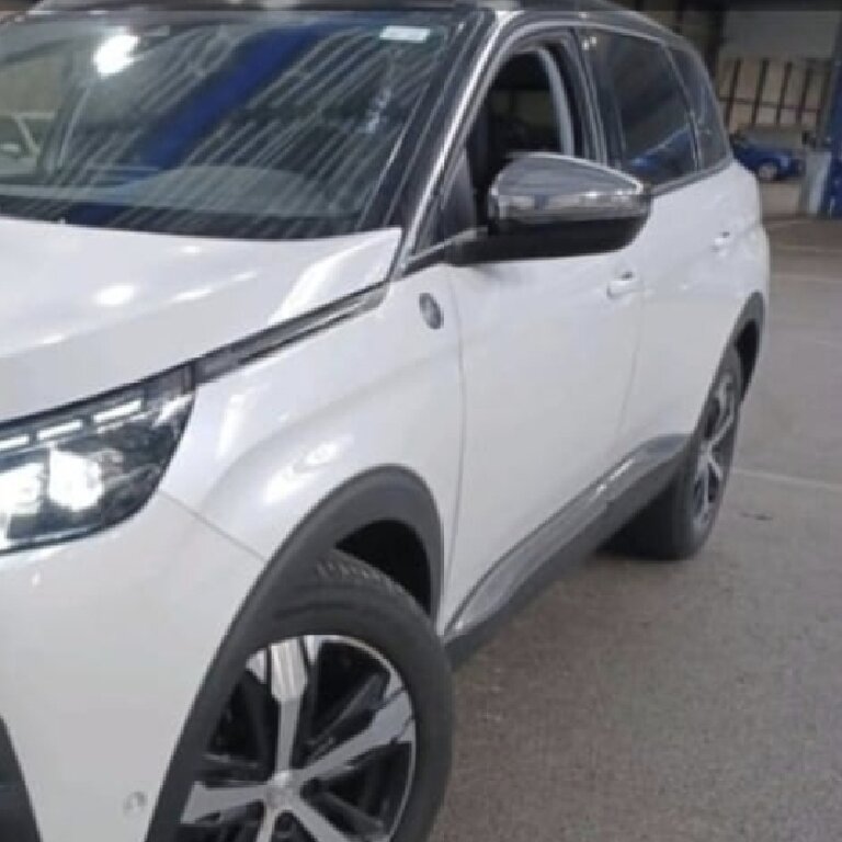 Taxi: Peugeot