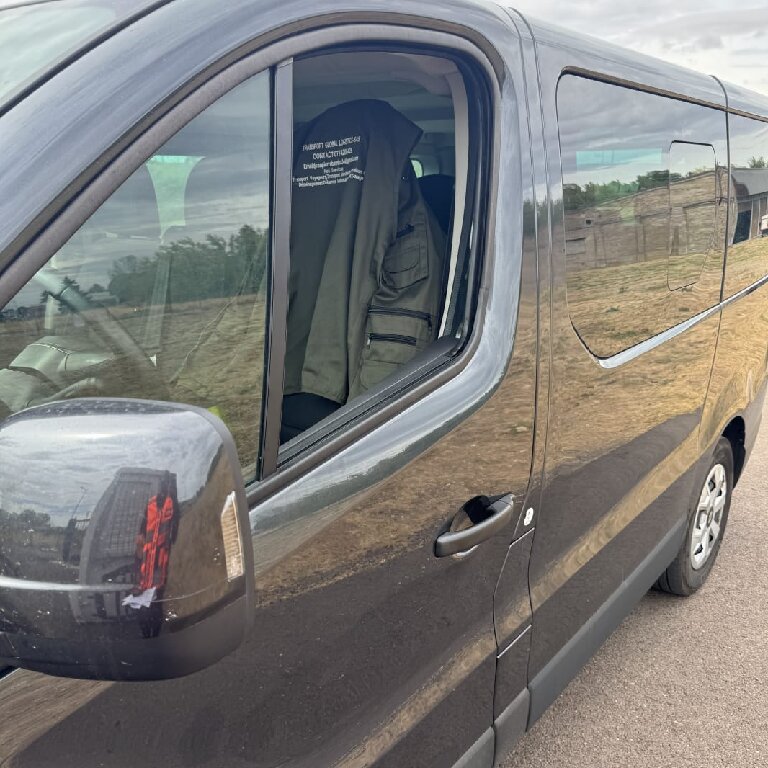Taxi: Renault