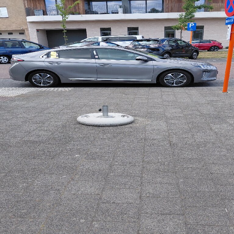 Taxi: Hyundai