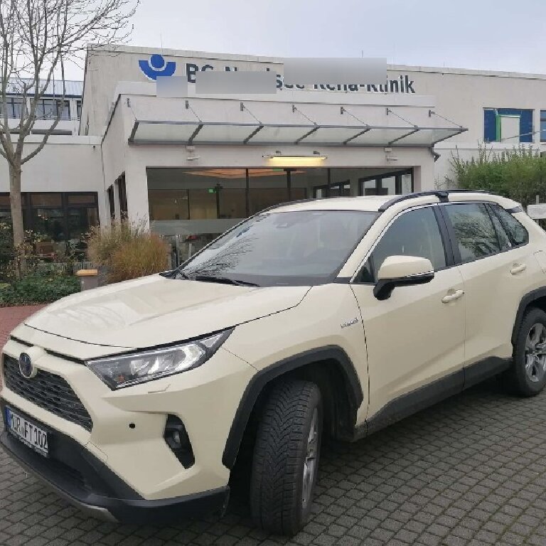 VTC: Toyota