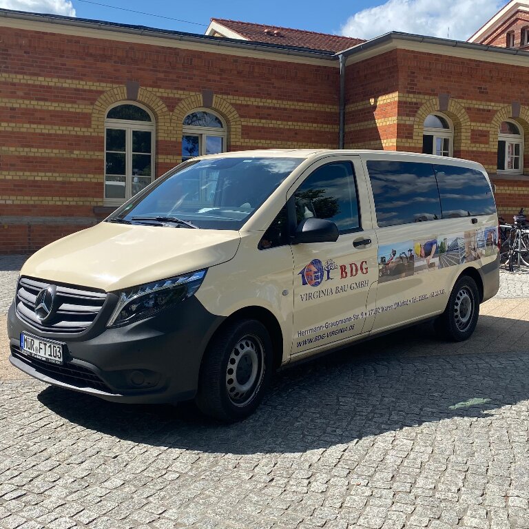 VTC: Mercedes