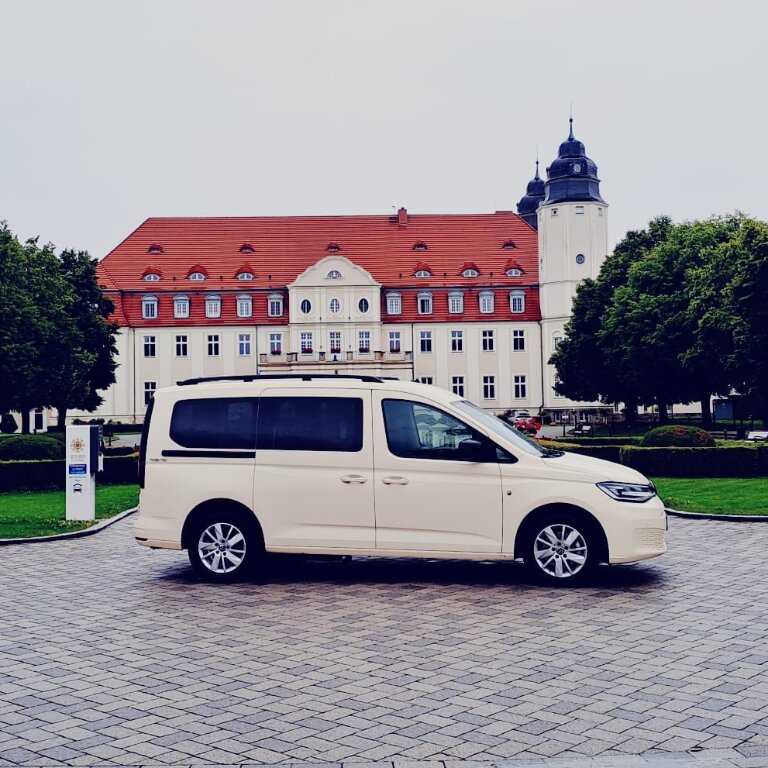 VTC: Volkswagen