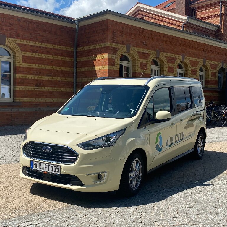 VTC: Ford