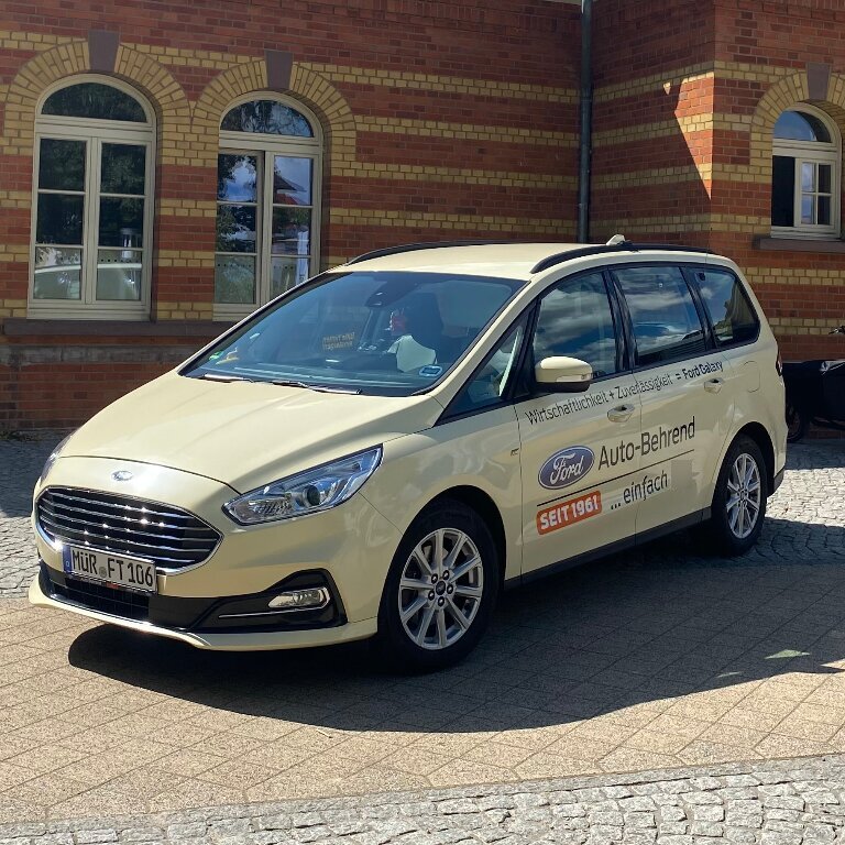VTC: Ford