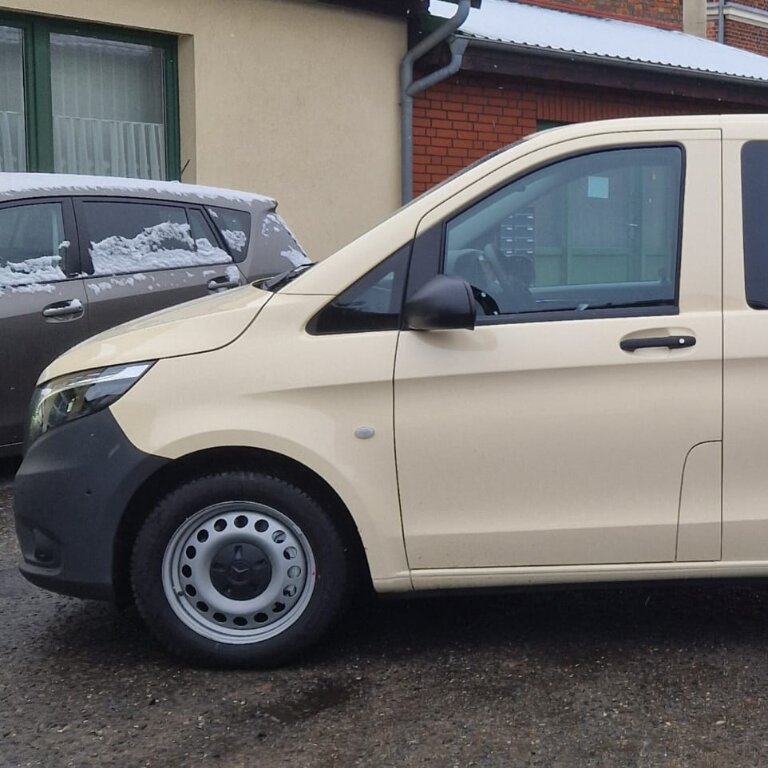VTC: Mercedes
