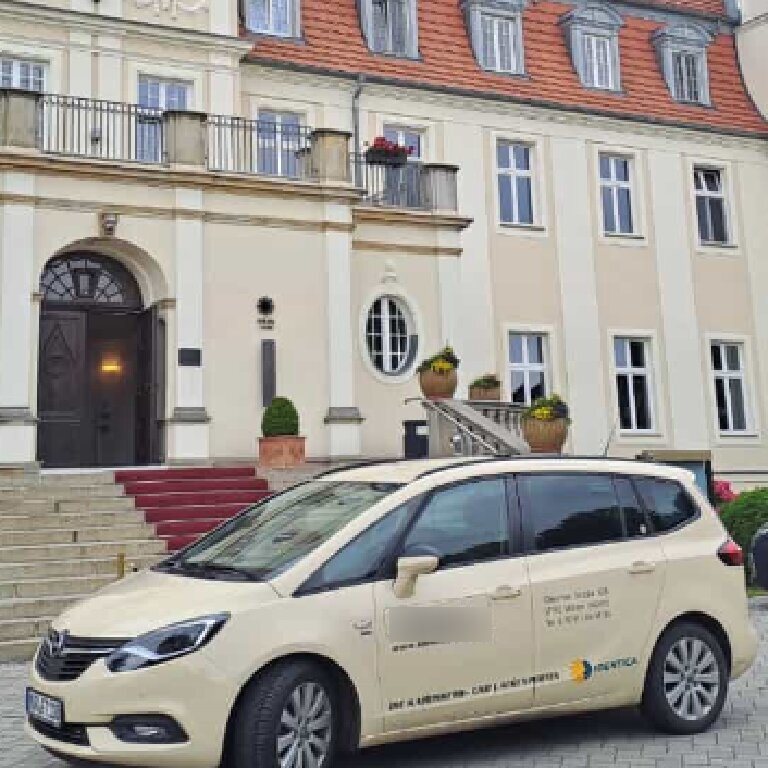 VTC: Opel