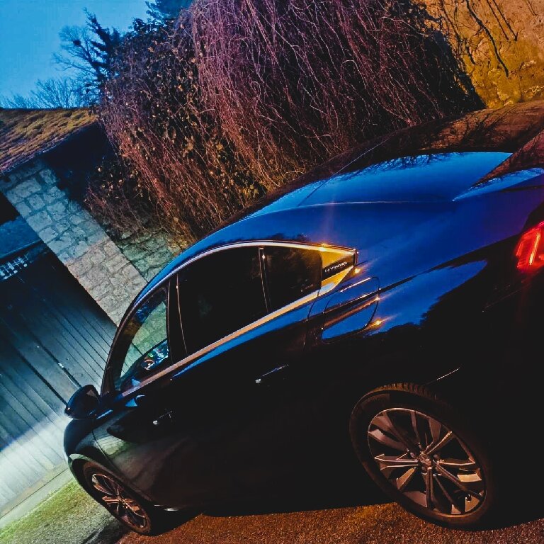 VTC: Peugeot