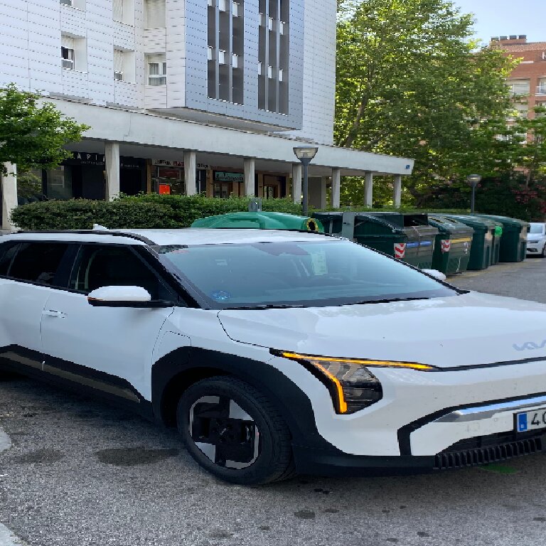 VTC: Kia