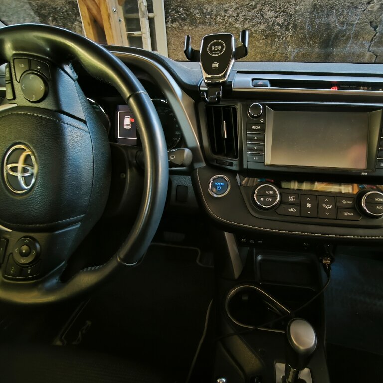 Personenvervoer: Toyota