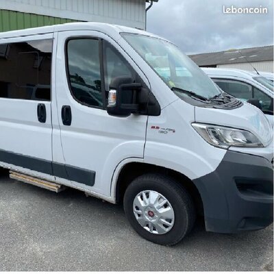 Taxi (Shuttle) in La Bollène-Vésubie