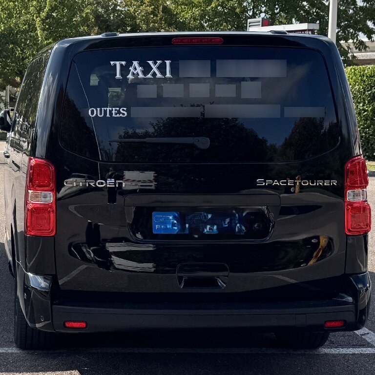 Taxi: Citroën