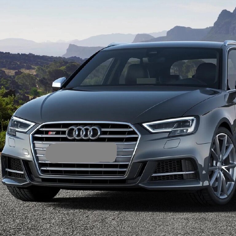 VTC: Audi