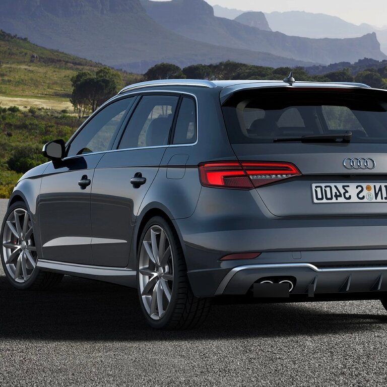 VTC: Audi