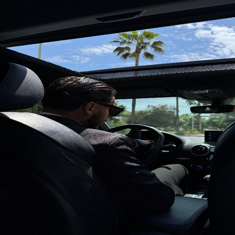VTC: Audi
