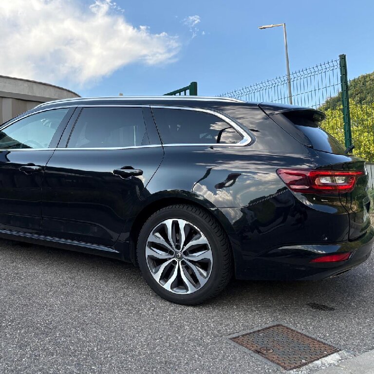 VTC: Renault