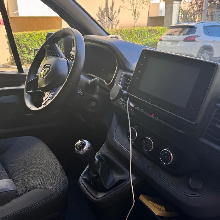 Taxi: Renault