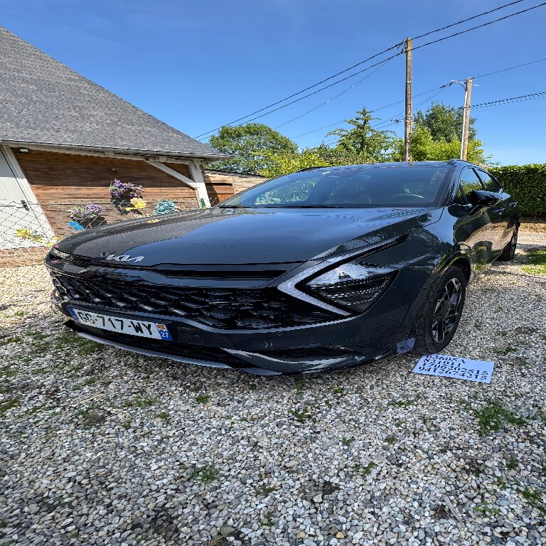 VTC: Kia