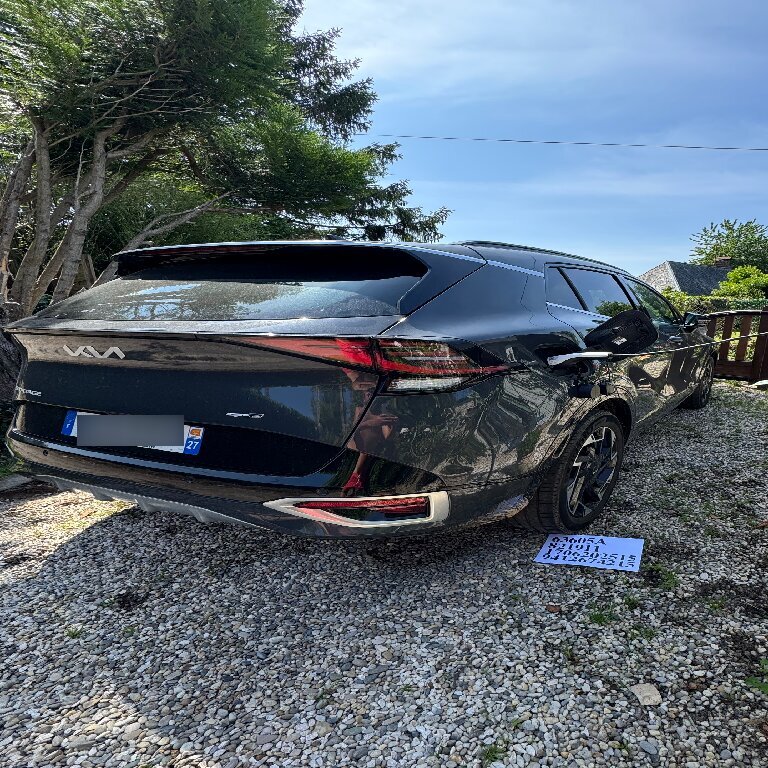 VTC: Kia