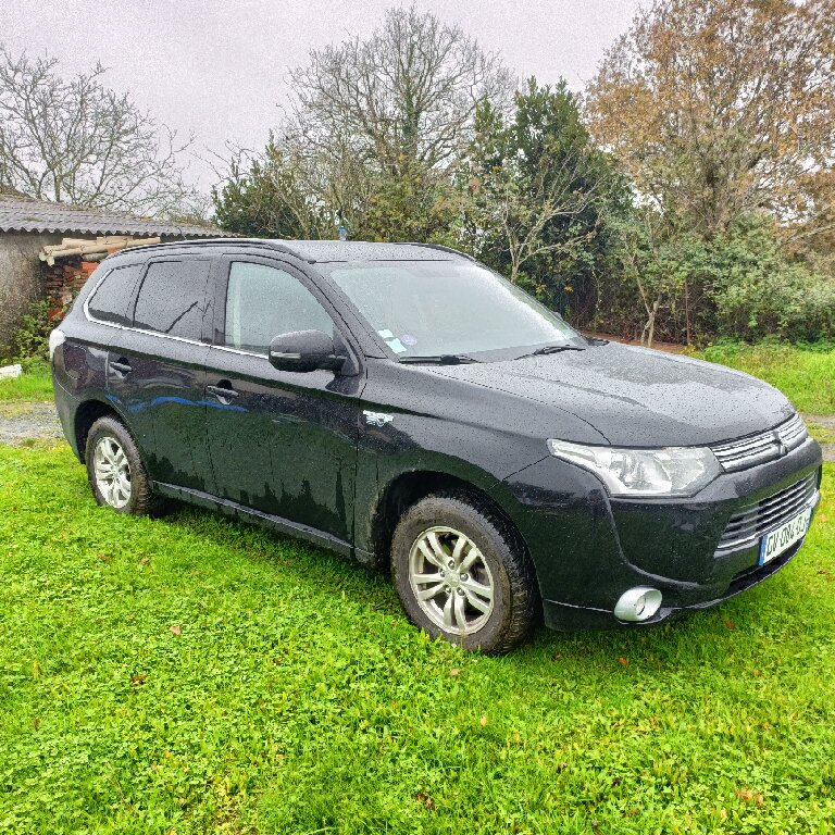 VTC: Mitsubishi