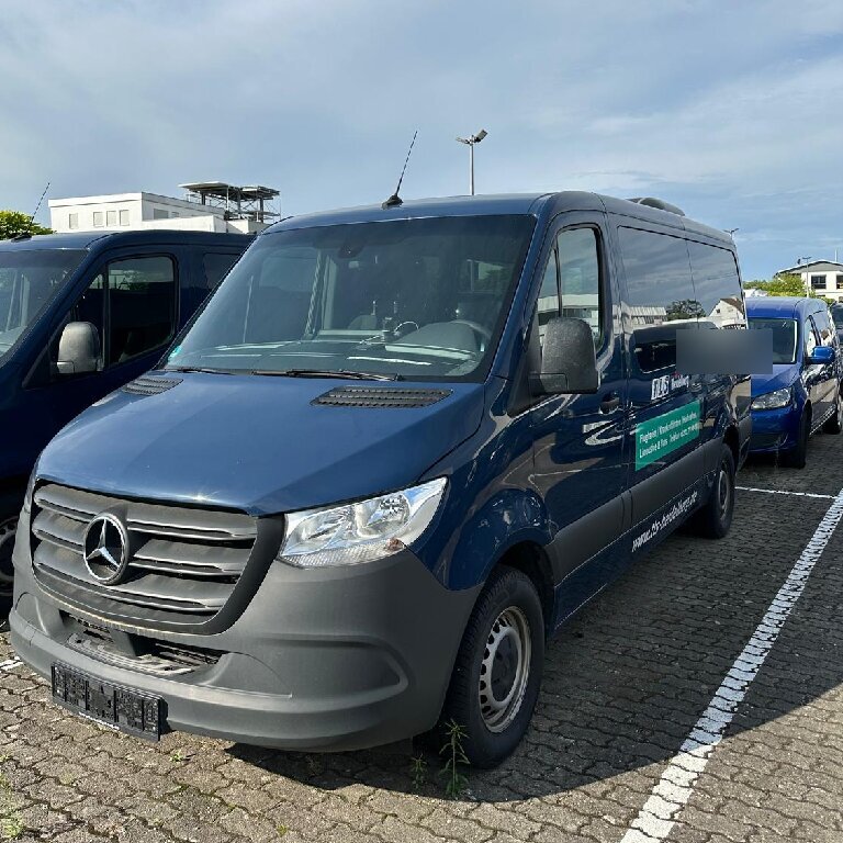 VTC: Mercedes