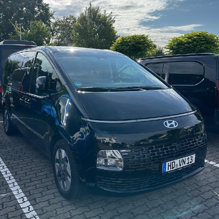 VTC: Hyundai