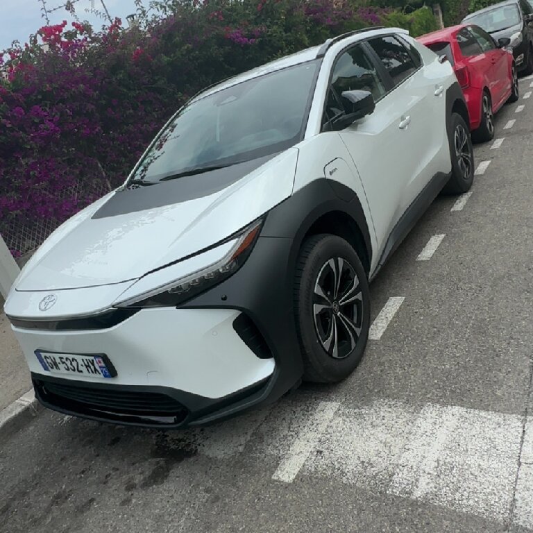 VTC: Toyota