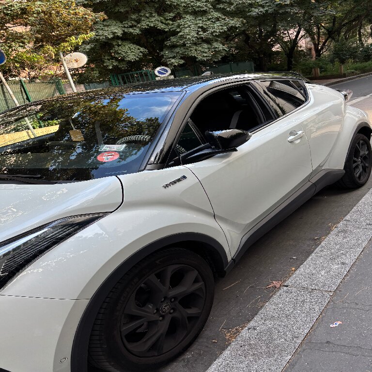 VTC: Toyota