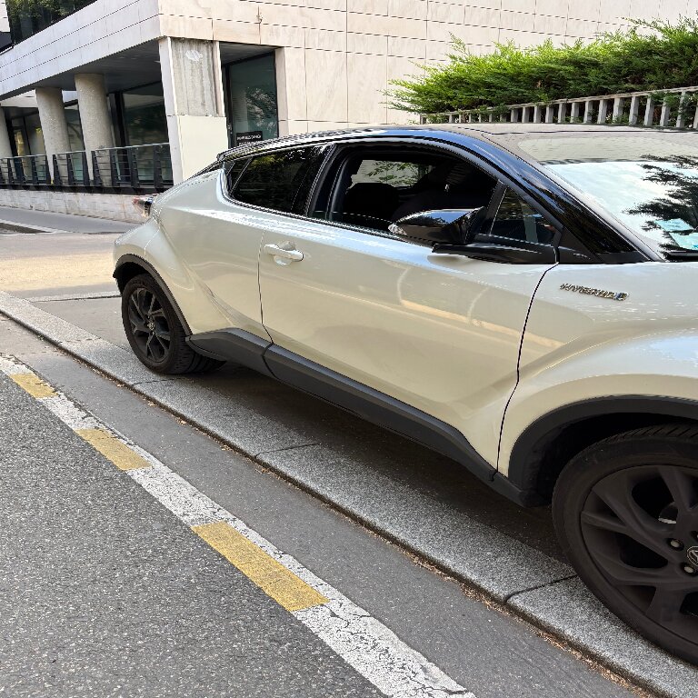 VTC: Toyota