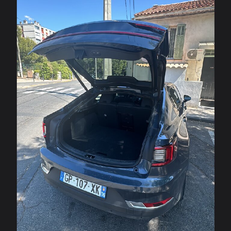 VTC: Volvo