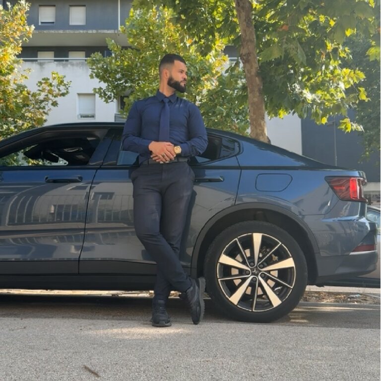 VTC: Volvo