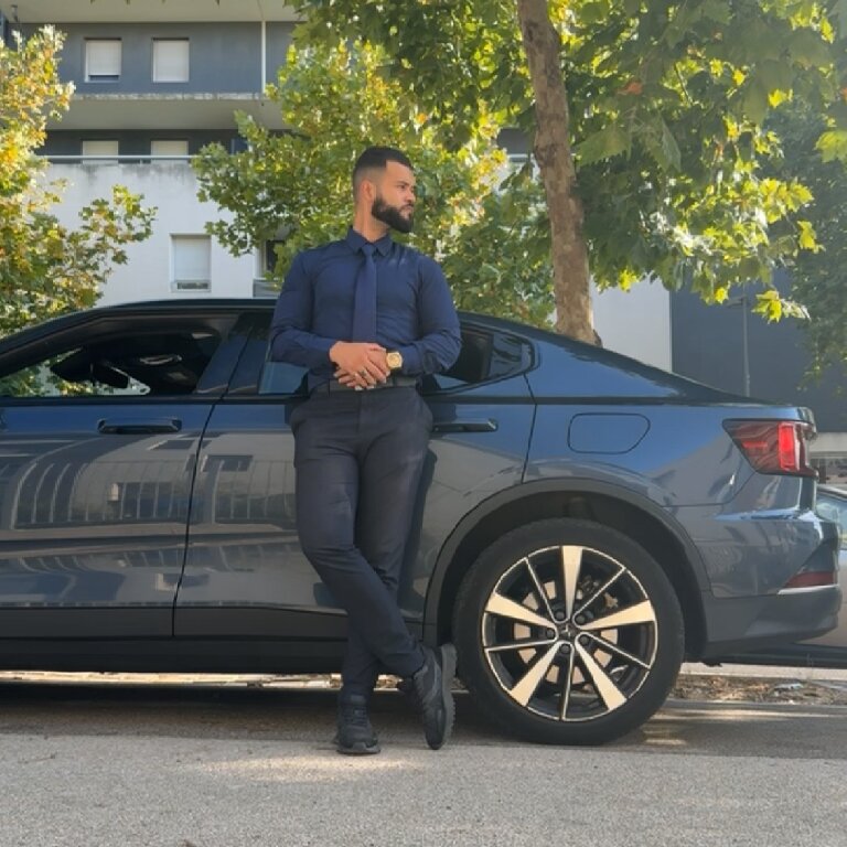 VTC: Volvo