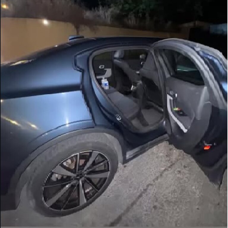 VTC: Volvo