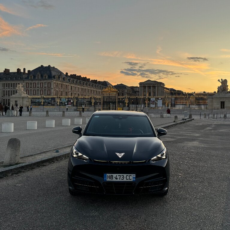 Personenvervoer: Volkswagen
