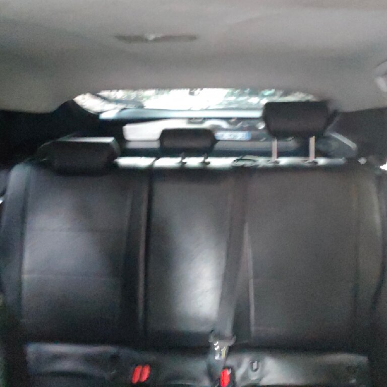 Taxi: Toyota