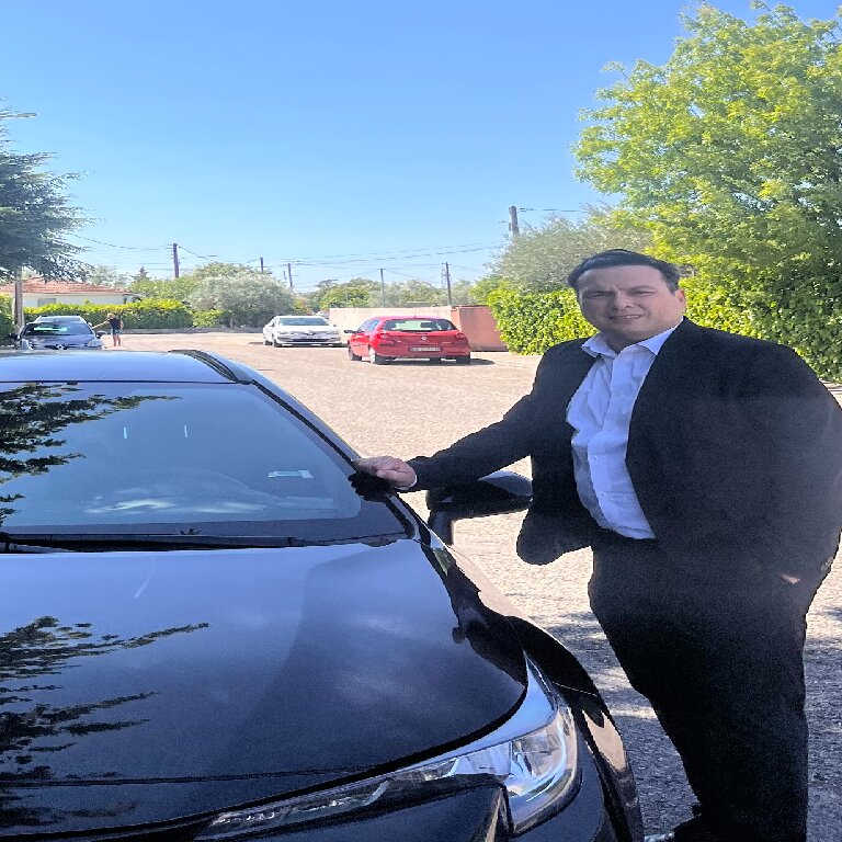 VTC: Toyota