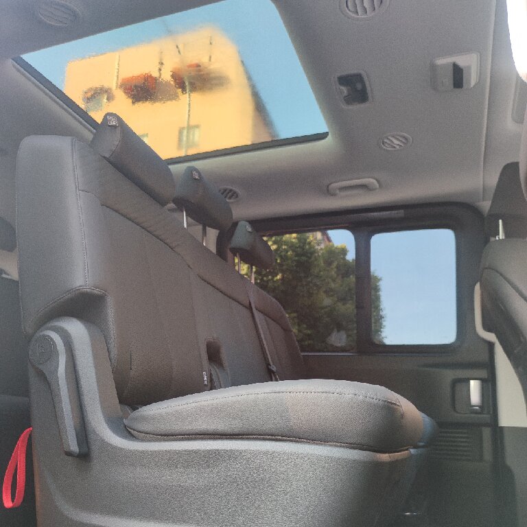 Personenvervoer: Hyundai