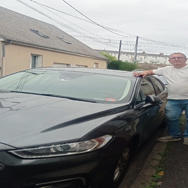 VTC: Ford