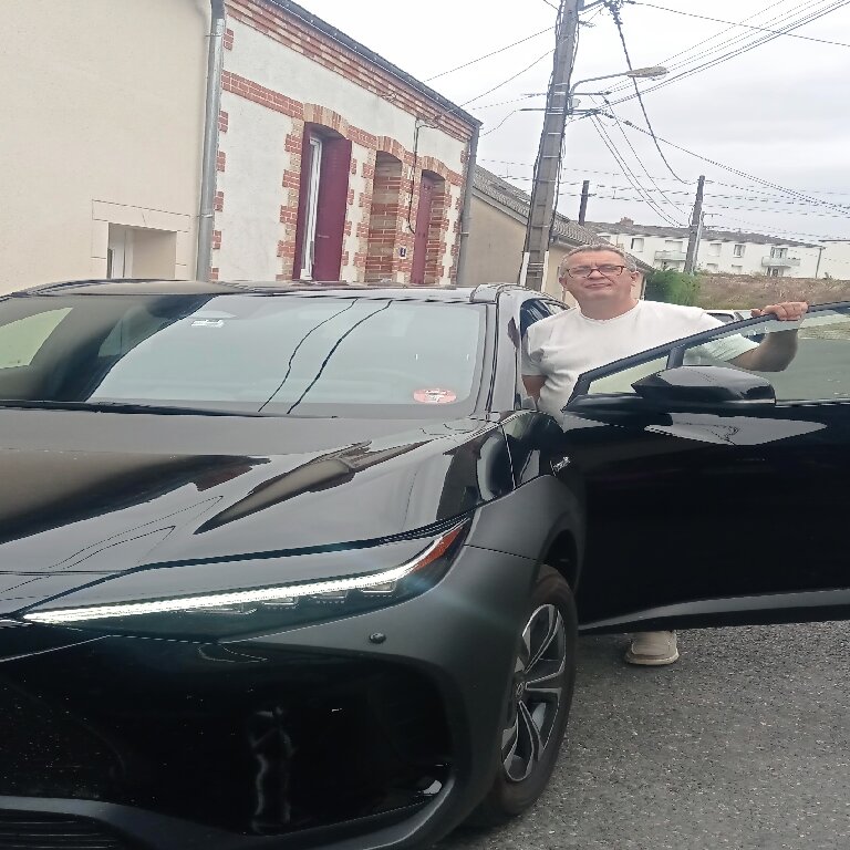 VTC: Toyota