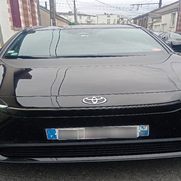 VTC: Toyota