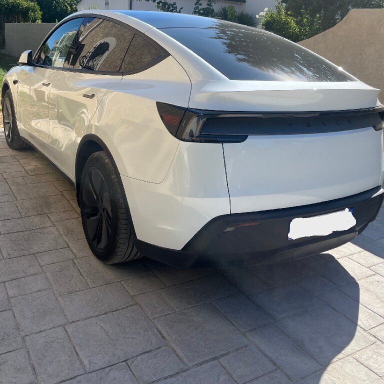 VTC: Tesla