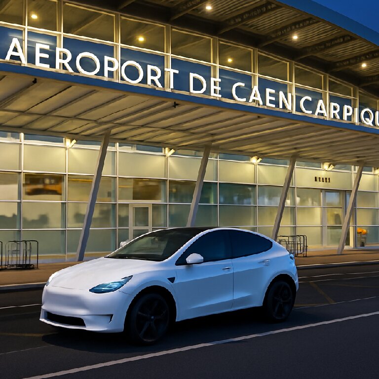 Personenvervoer: Tesla