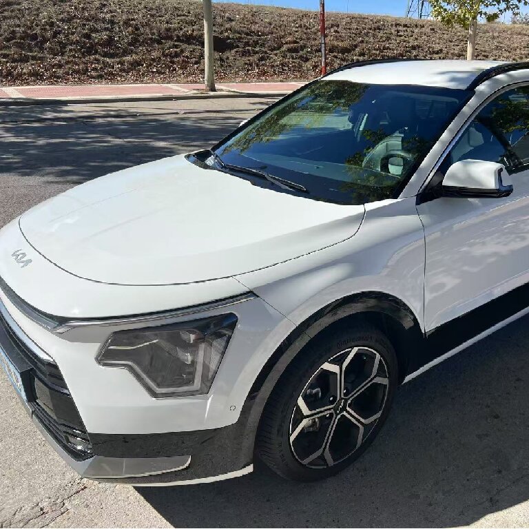 VTC: Kia