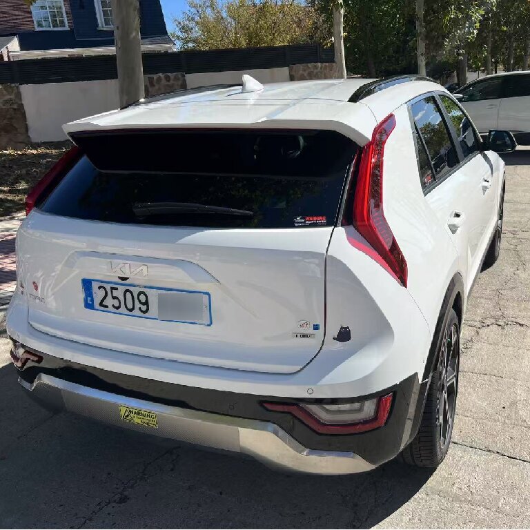 VTC: Kia