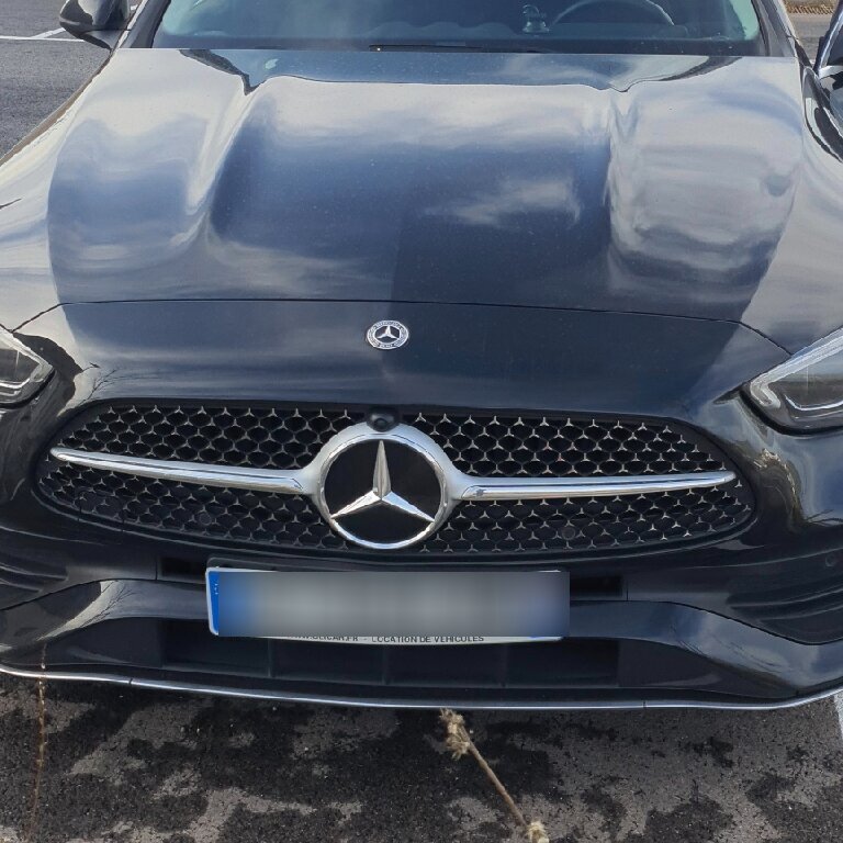VTC: Mercedes