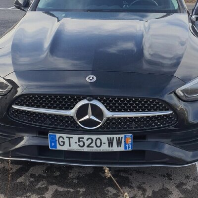 VTC en Marseille